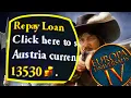 How To Go Bankrupt In 7 Minutes Europa Universalis IV