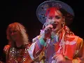 Culture Club - Karma Chameleon (Live in Birmingham, 13th Dec 1984)