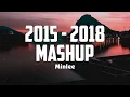 Download Lagu Minlee - 2015 - 2018 Mashup (Lyrics)