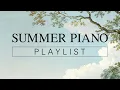 Download Lagu 【Beautiful Piano】 \