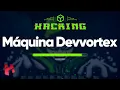 HackTheBox Devvortex OSCP Style TWITCH LIVE