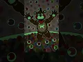 FNaF GLOW IN THE DARK Coloring Book PAGE 2 ROCKSTAR FREDDY Art Drawing DIY
