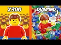 Download Lagu LEGO, but EVERYTHING is MULTIPLIED...