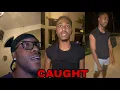 YourRAGE Finds Out His Childhood Friend Was Stealing Money From Him