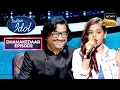Download Lagu Ajay-Atul जी ने Shanmukha को पहले ही क्यों बुलाया अपने Studio? | Indian Idol 12| Dhamakedaar Episode