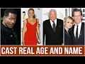 The Closer Cast Real Name and Age 2020