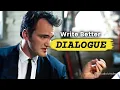 How to Write Great Dialogue — Making Conversations Sound Real