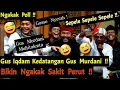 Download Lagu Wong Pedott !! Gus Murdani Multitalen Yang Bikin Ngakak Sakit Perut Ribuan Jamaah Gus Iqdam !!
