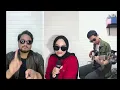 Yth: Naif - Diskoria, Isyana Sarasvati, Ardhito Pramono [Cover]