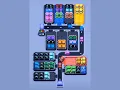 Car Sort 208 GAME Walkthrough