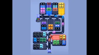 Car Sort 208 GAME Walkthrough