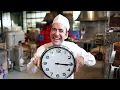 Recess Monkey - Time to Make the Donuts