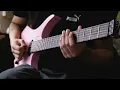 Kingdom Of Giants - Respawn (Guitar Cover)