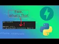 Data Validation in FastAPI FastAPI ZeroToHero FastAPI python tutorial