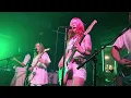 Wet Leg - Wet Dream (live Market Hotel, Brooklyn - 3/31/2025)