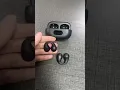 Download Lagu Bone Conduction Headphones TWS Earbuds Ear Clip Bluetooth 5.3 Touch Wireless Earphones.