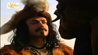 مسلسل هولاكو الحلقة 30 الثلاثون Houlagou Khan 