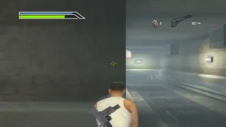 act 03 deconstruction bad boys ii miami take down walkthrough hd 