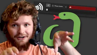 How to Make Blender Addons Serpens Tutorial