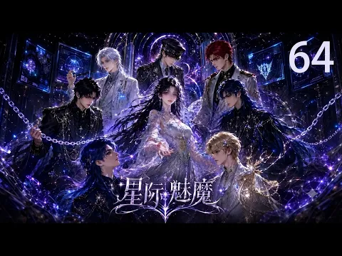 Interstellar Succubus Episode 17