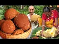Download Lagu পাকা কাঁঠাল দিয়ে সহজ পদ্ধতিতে মিষ্টি গুড় বানানোর রেসিপি।Jackfruit jaggery recipe। Jaggery recipe।