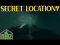 HIDDEN DMZ Location UNDERWATER - Thief s Cache Key