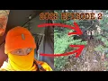 SURROUNDED By Deer ALL Day TENNESSEE Deer Season 2025 Episode 2