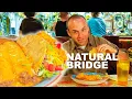 Day Trip to Canyon Lake Natural Bridge FULL EPISODE S2 E2