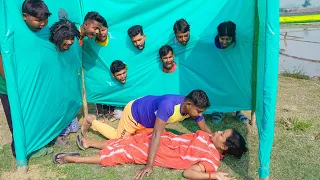 Must Watch Top New Funniest Comedy Video, Must Watch Viral Funny Video 2026 Episode 418 By Comedyfun