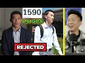 Why He Got Rejected With 4 6 GPA 1590 SAT Score