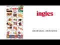 Ingles Weekly Ad US - 2024