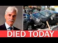 Farewell to GMA Host Sam Elliott says goodbye after Fatal car crash today