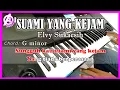 Download Lagu SUAMI YANG KEJAM - Elvy Sukaesih - Karaoke Dangdut Korg Pa300