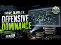 Why Mike Macdonald s SEAHAWKS Defense Is So Unstoppable - With Coach Derek From All-22 Films