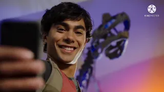 power rengers dino charge episode 1 in tamil