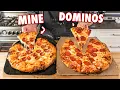 Download Lagu Making Dominos Pizza At Home 2 Ways | But Better