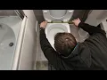 How To Measure A Toilet Seat UK