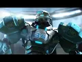 Robots in the NFL