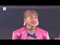 「46億年LOVE」／アンジュルム（2024.4.6  森のホール21 大ホール）