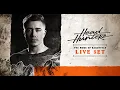 Headhunterz - The Home of Hardstyle Live Set