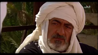 Serie Al Qa Qa Ibn Amr Al Tamimi Episode 23 HD 