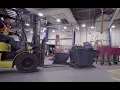 What does a Bus Cleaner do