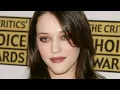 Kat Dennings Transformation Is Seriously Turning Heads