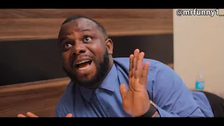 sabinus the armed robber mr funny oga sabinus 