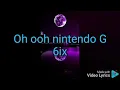 Squash - 1UP (Lyrics)
