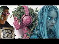 Download Lagu Simulated Sense - High tec and low life - Official Musicvideo