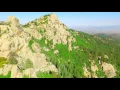Hualapai Mountain Park
