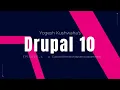 Drupal 10 Form Accept parameters from URL programmatically