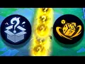 Can Reroll 6 Emblems Every Round - Trait Tracker