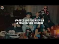 Luck Ra, RAMKY EN LOS CONTROLES, The La Planta, La K'onga - FINGI DEMENCIA (Letra/Lyrics)